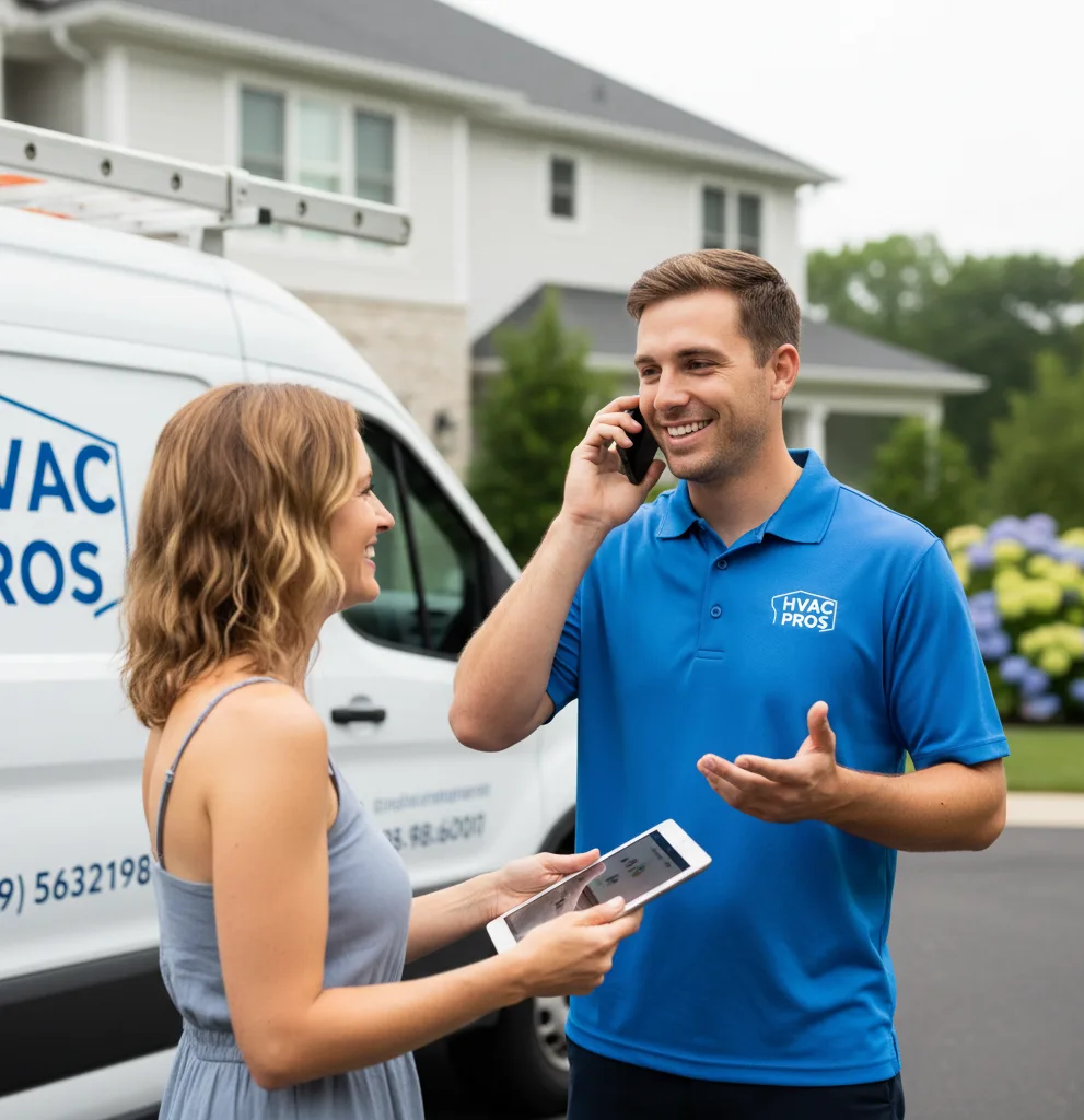 Furnace Repair in Horn Lake, MS